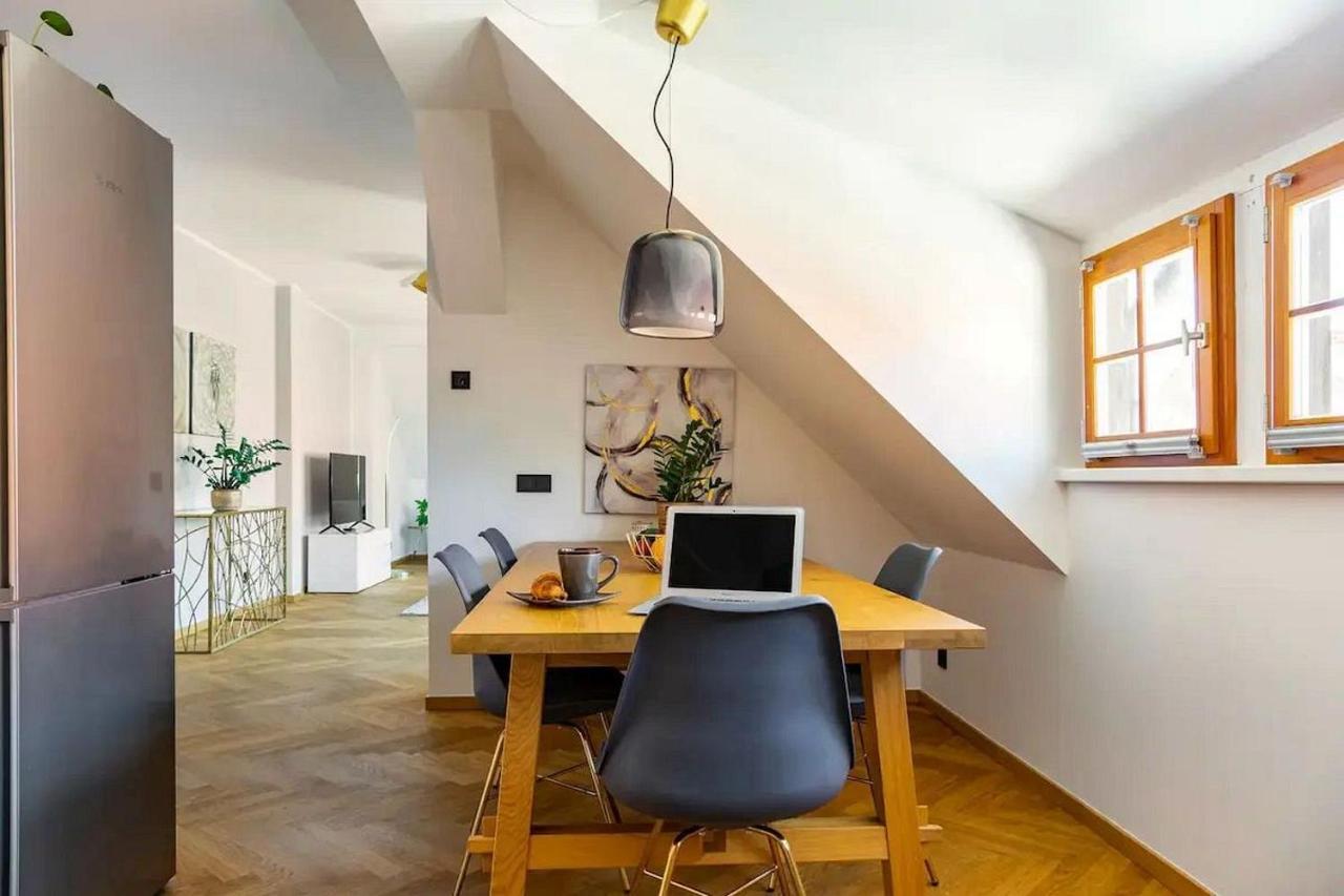 Musikviertel Zentrum Sued - Zentral Und Dennoch Ruhig Apartment *