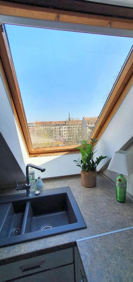 Apartment Musikviertel Zentrum Sued - Zentral Und Dennoch Ruhig